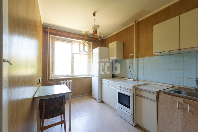 квартира г Обнинск пр-кт Маркса 116 фото 1
