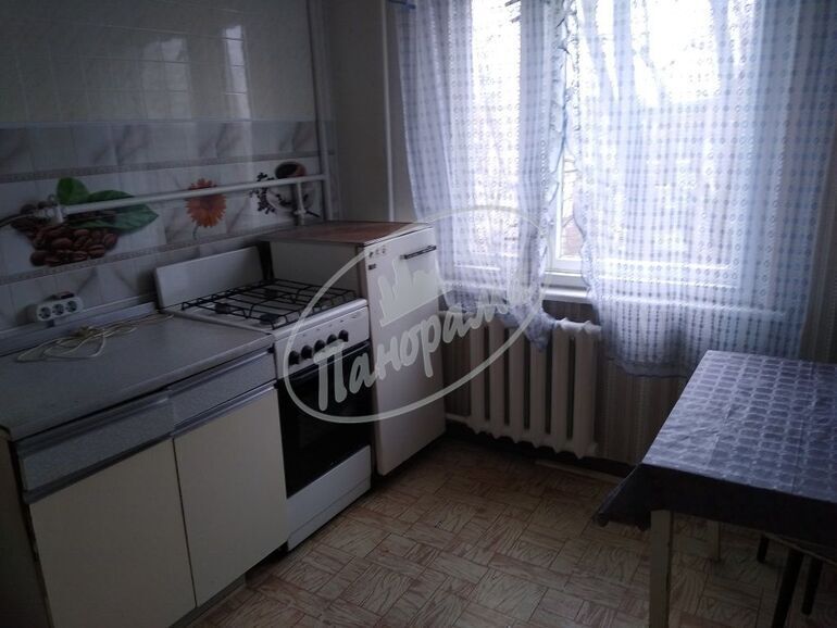 квартира г Калуга ул. Гурьянова, д. 51 фото 2