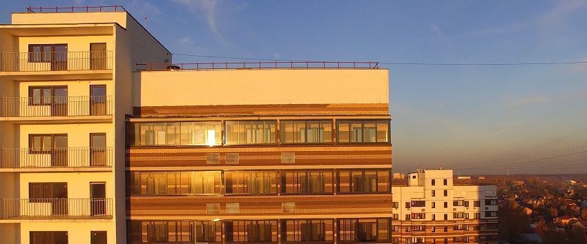 квартира г Ногинск Истомкино ЖК «Истомкино» фото 2