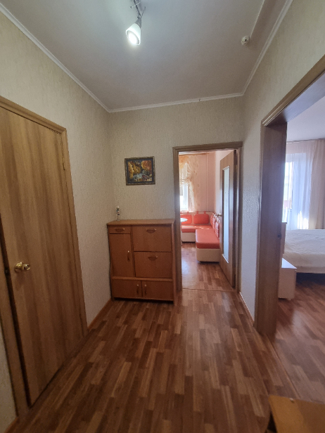 квартира г Курск р-н Центральный пр-кт Вячеслава Клыкова 83 фото 5