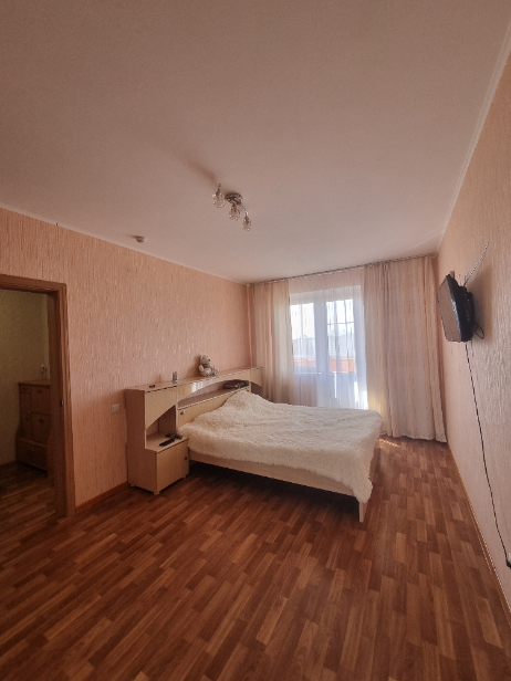 квартира г Курск р-н Центральный пр-кт Вячеслава Клыкова 83 фото 7