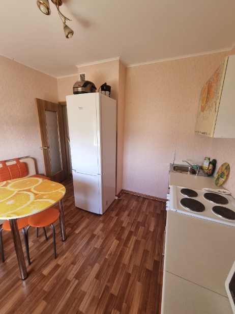 квартира г Курск р-н Центральный пр-кт Вячеслава Клыкова 83 фото 9