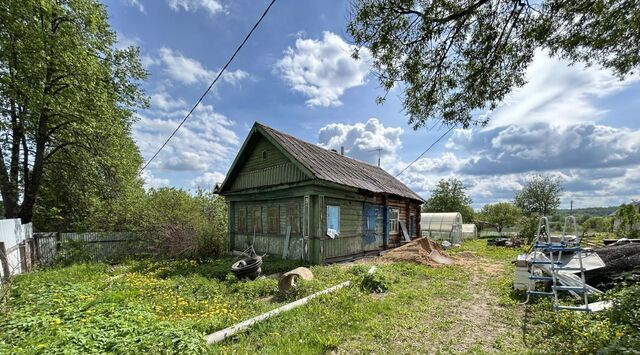 дом с Новое ул Дачная 9 Переславль-Залесский городской округ фото