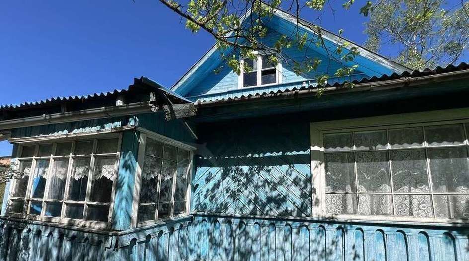дом г Великий Новгород ул Лесная 10 мкр Волховский фото 1
