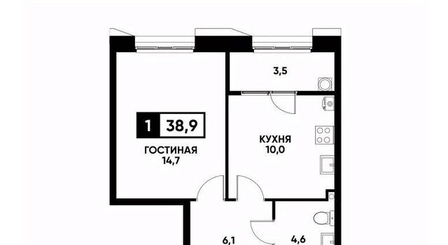 р-н Промышленный фото