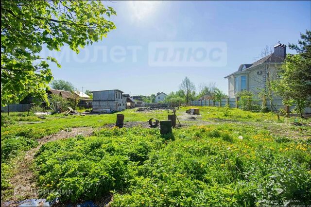 земля ул Комсомольская 15 село Павловская Слобода, Московская область, городской округ Истра фото
