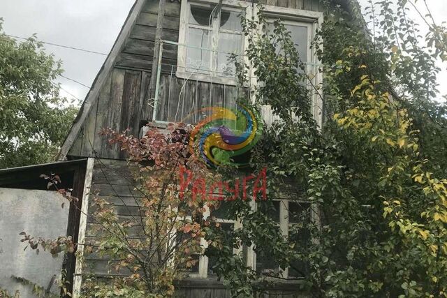 дом садоводческое товарищество Восход фото