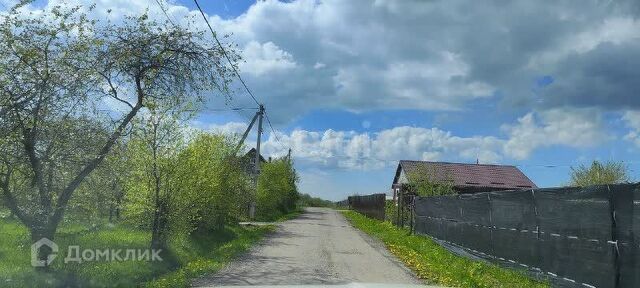 земля посёлок Берёзовка фото