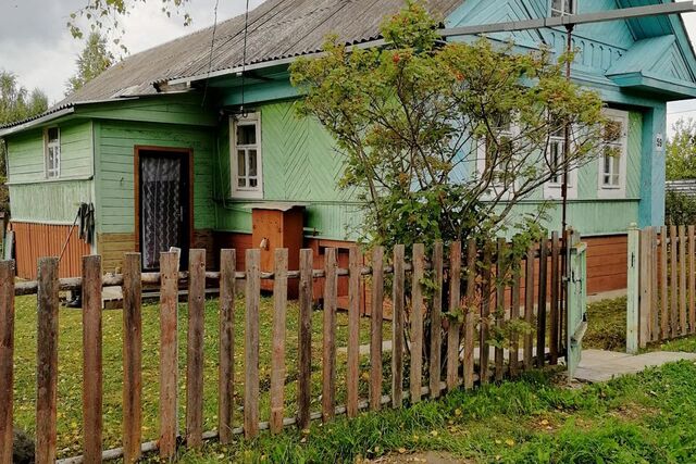 дом деревня Потеряево фото