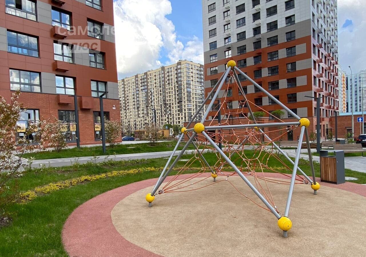 квартира г Мытищи пр-кт Астрахова 12а фото 3