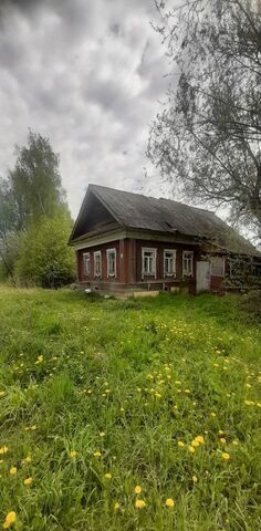 дом 112 Никольское сельское поселение, Яранск фото
