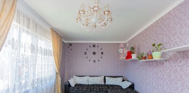 п Пристанционный р-н Ленинский дом 9 фото