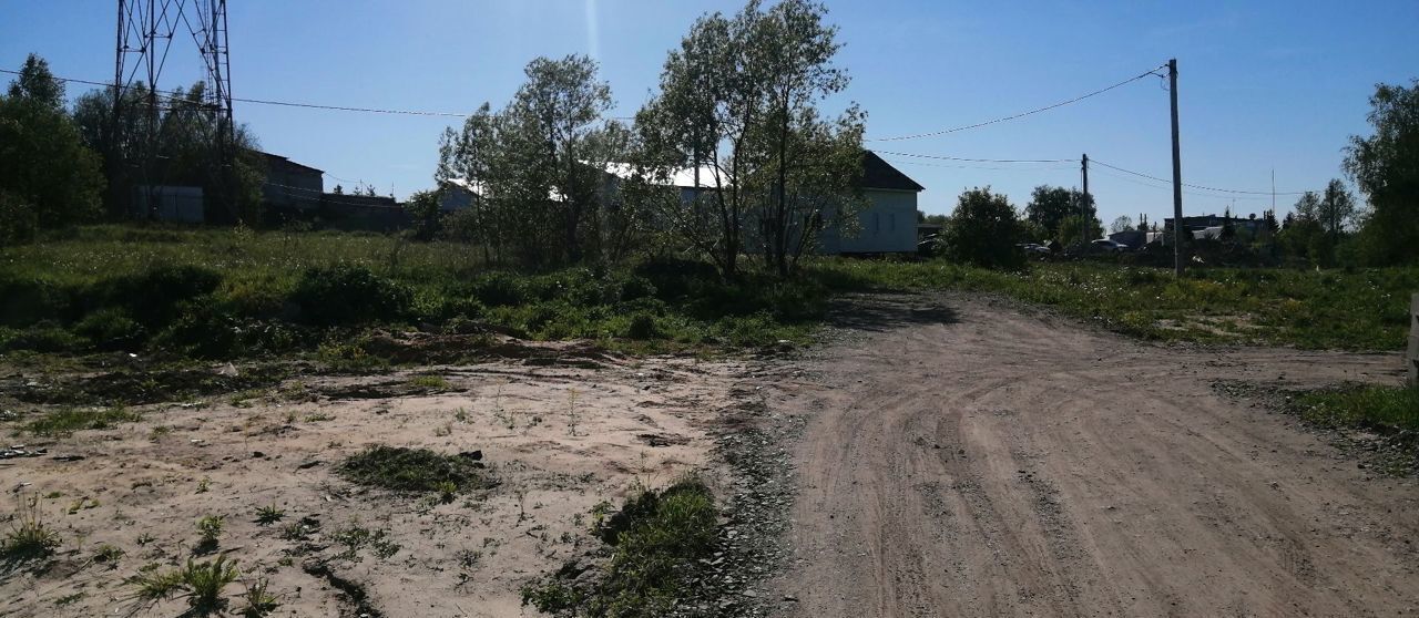 земля городской округ Ступино с Старая Ситня ул Радужная Ступино фото 2