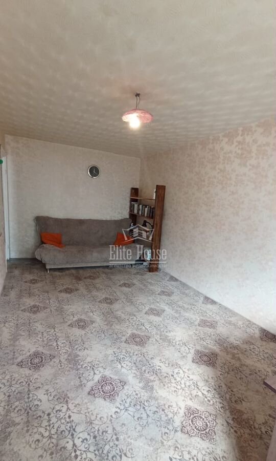 квартира г Калуга р-н Ленинский ул Большевиков 3 фото 3