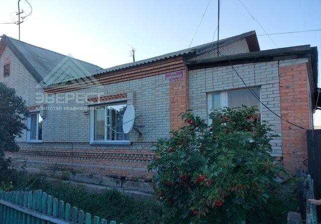 дом с Советская Хакасия Красноярский край, Краснотуранск фото