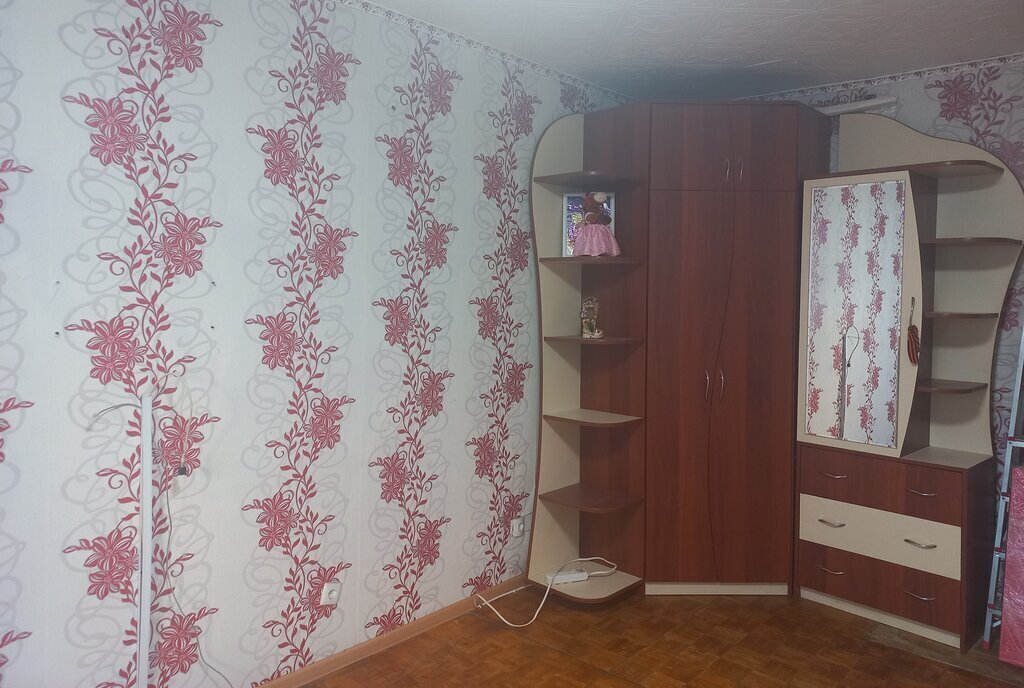 квартира г Ижевск ул Оружейника Драгунова 64 фото 4