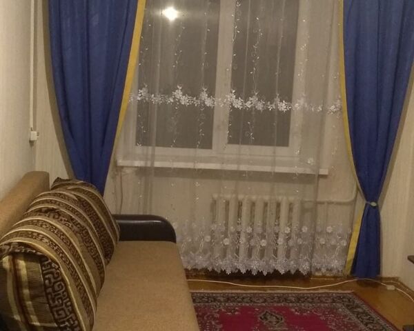 комната дом 21 городской округ Казань фото