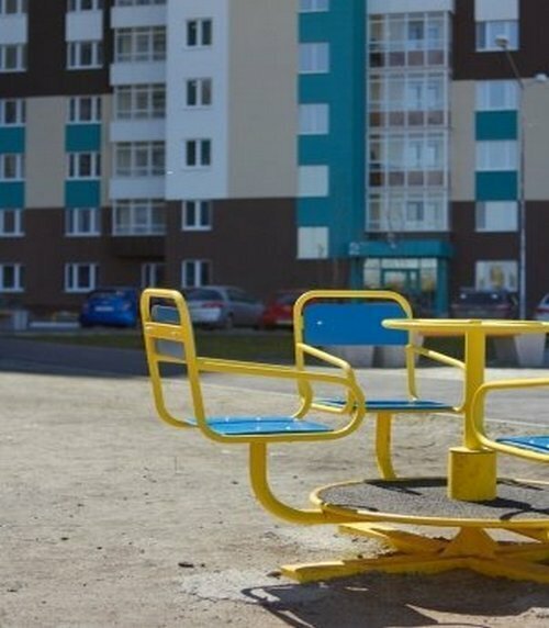 квартира г Екатеринбург Ботаническая ул Латвийская 58/2 фото 3