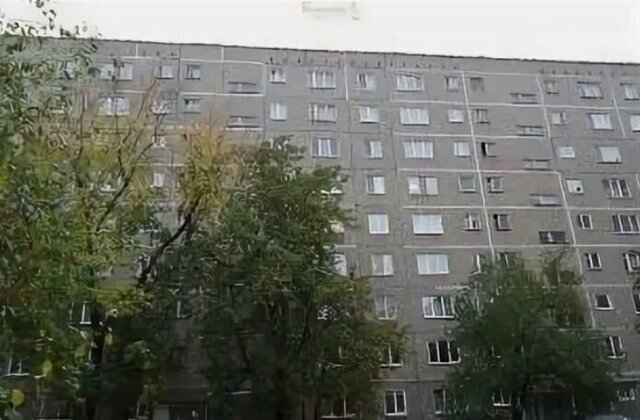 Чкаловская проезд Решетникова 3 фото