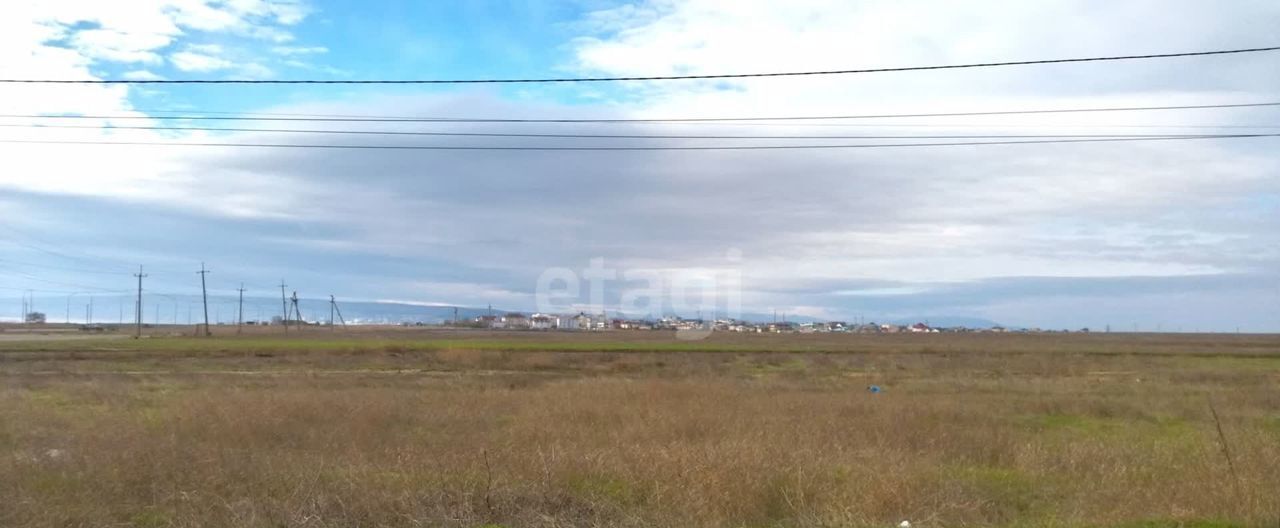 земля г Феодосия с Береговое ул Полевая край Приморский, г Фокино, Крым фото 2
