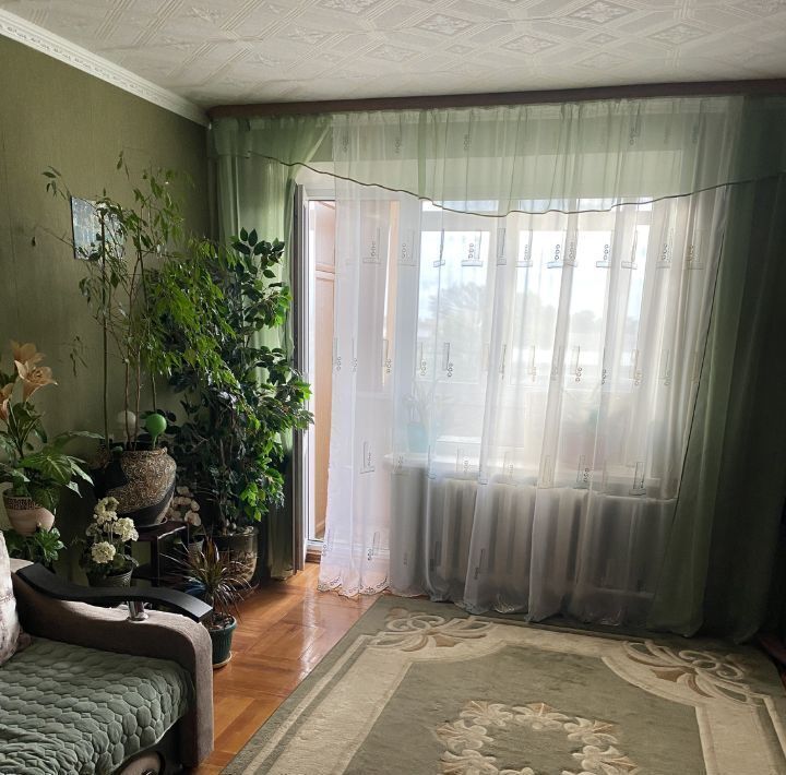квартира г Азов ул Ленинградская 62 Азовский район фото 2
