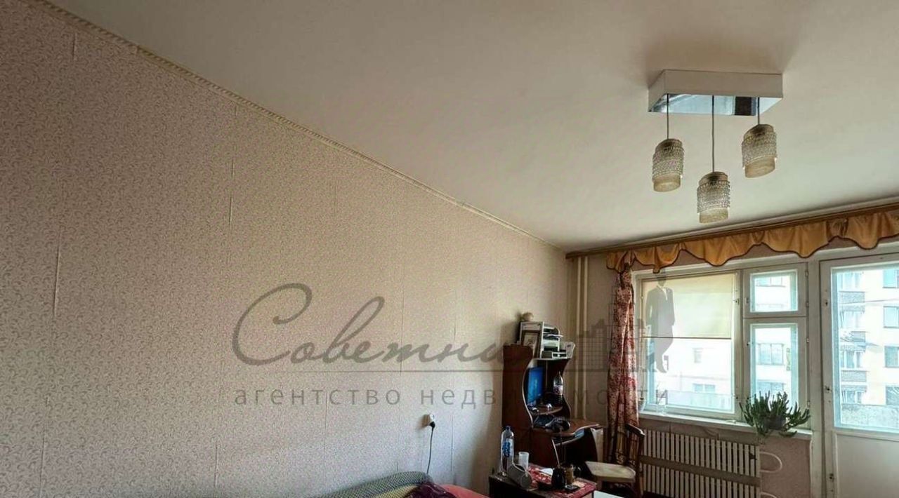 квартира г Старый Оскол Северный микрорайон 6 фото 2
