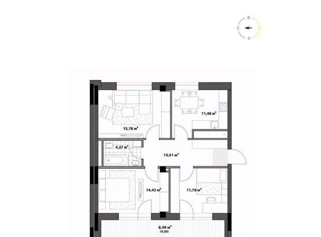 р-н Советский фото