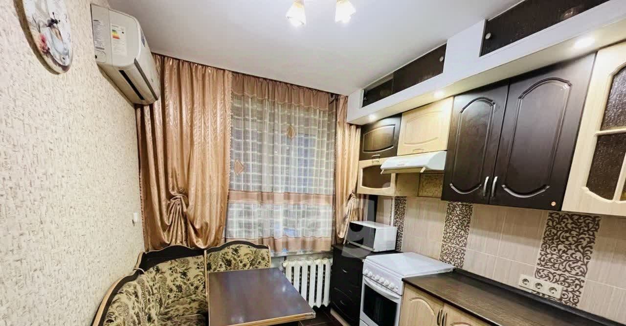 квартира г Тула р-н Зареченский ул. Максима Горького, 20 фото 4