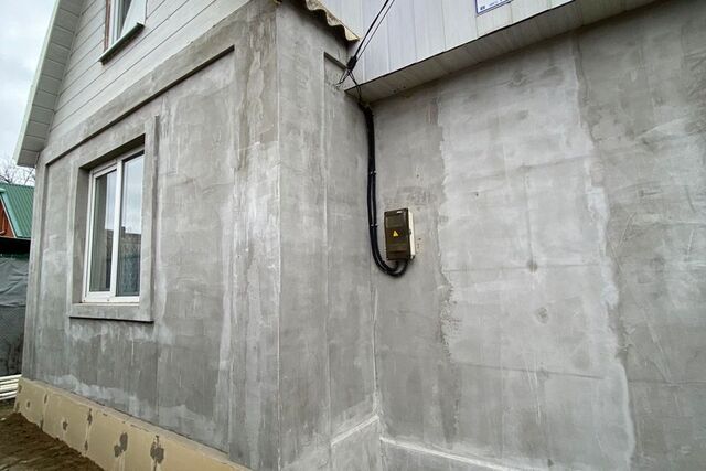 дом ул Зеленая 149 муниципальное образование Краснодар фото