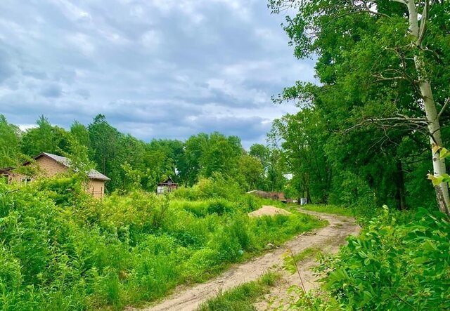 земля ул Аверьяновская Мичуринское сельское поселение, Хабаровск фото