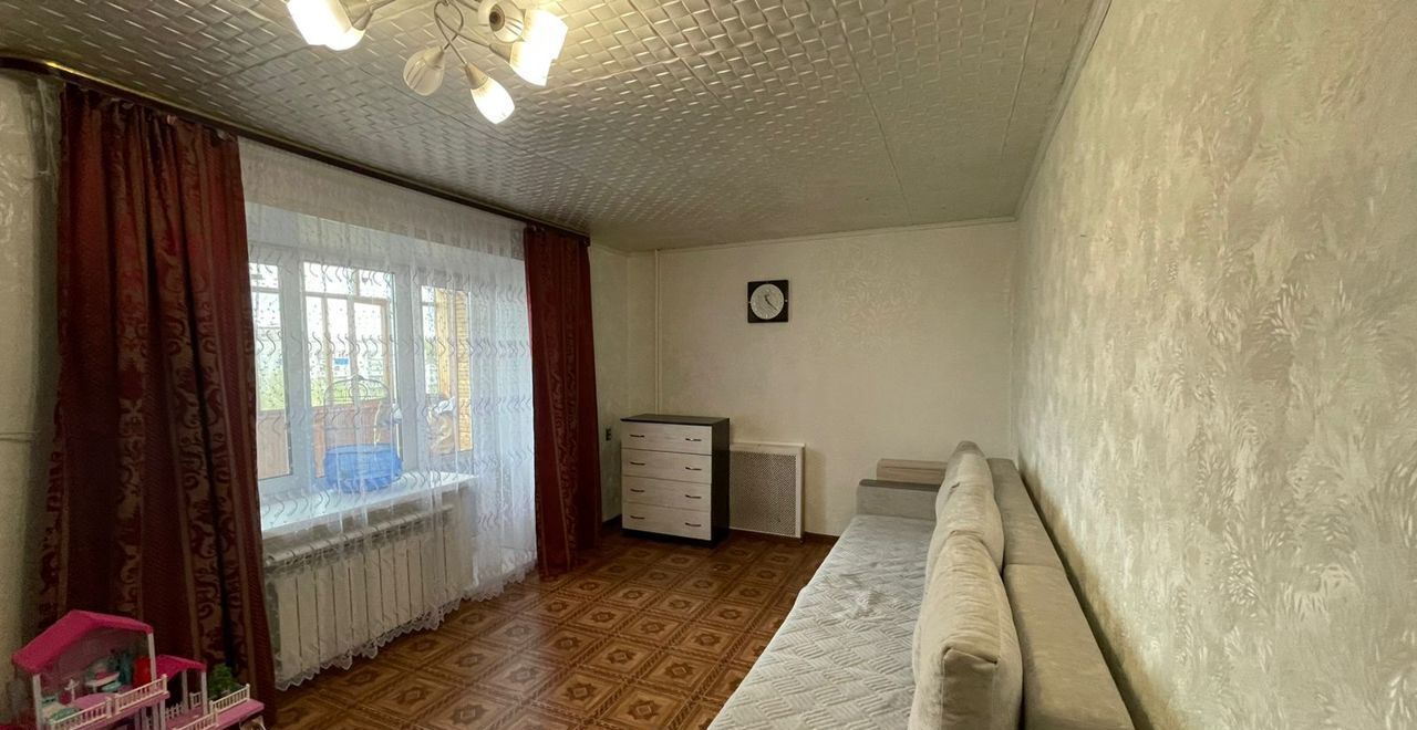 квартира г Казань р-н Советский Дербышки Казань, ул. Мира, 55 фото 2
