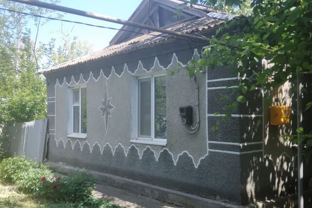 дом с Гришино ул Мира 2 фото
