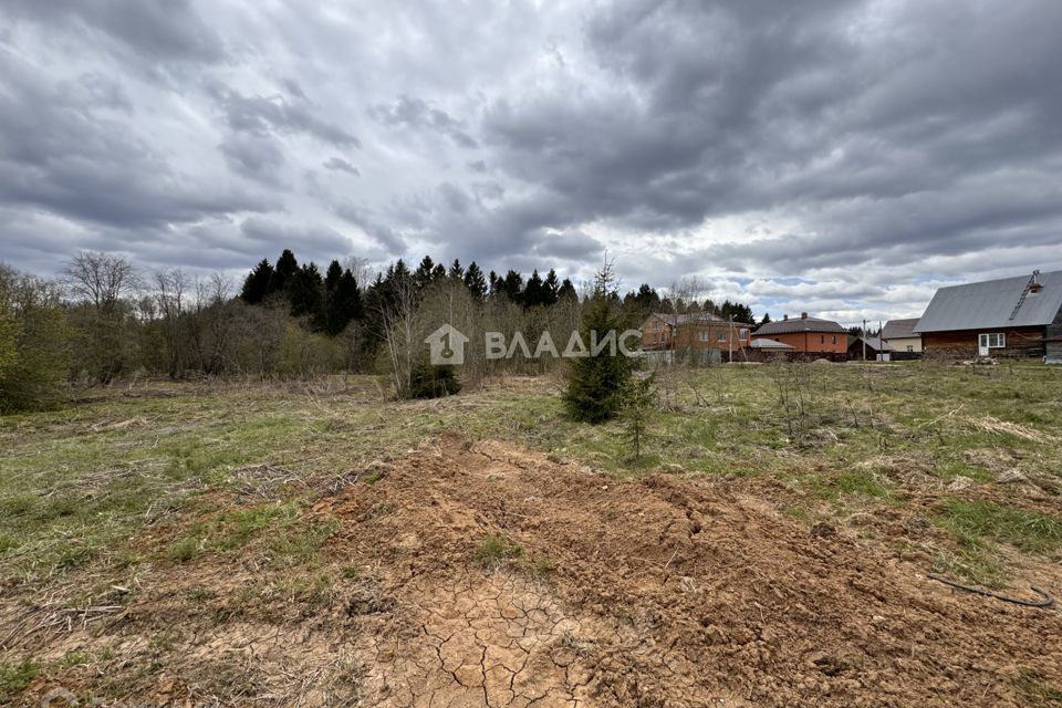 земля р-н Вологодский п Можайское ул Дальняя фото 4