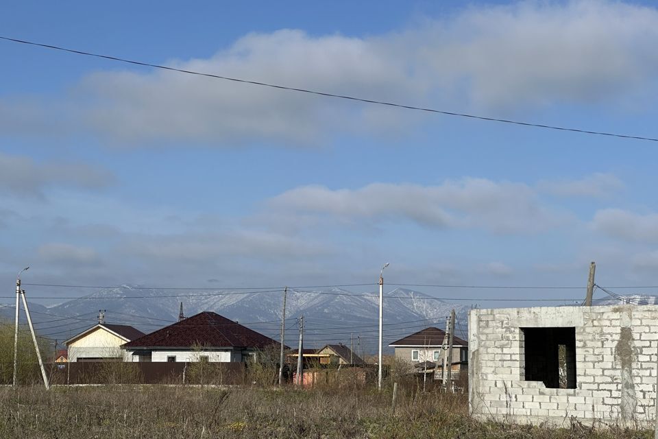 земля р-н Анивский село Троицкое фото 1