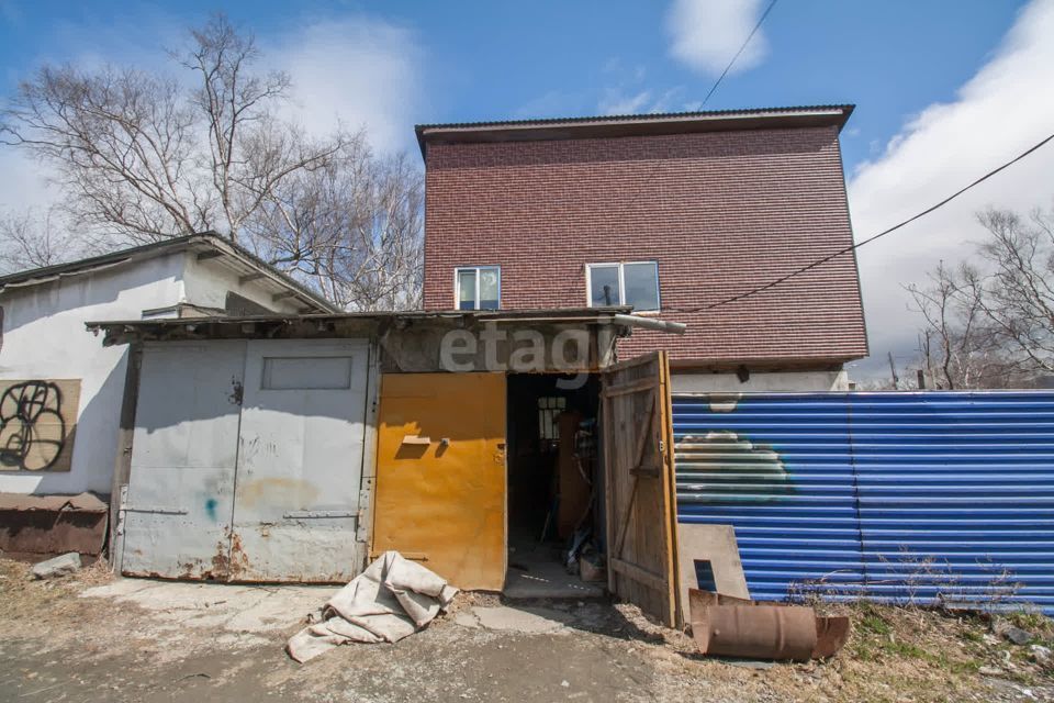 дом г Южно-Сахалинск ул Сентябрьская 77 городской округ Южно-Сахалинск фото 2