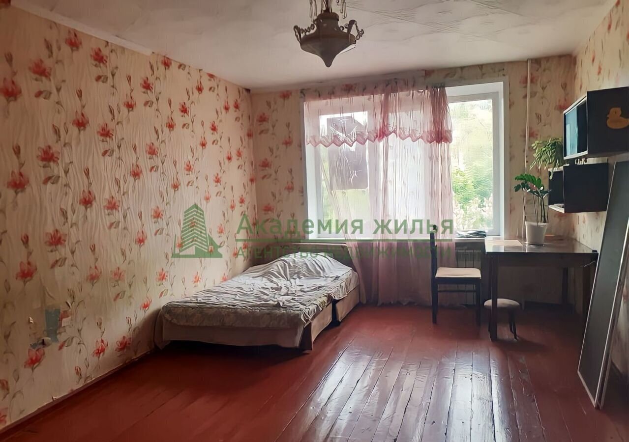 квартира г Балаково ул Набережная Леонова 34 Балаковский р-н, муниципальное образование фото 2