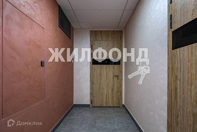 микрорайон Горский, 14, городской округ Новосибирск фото