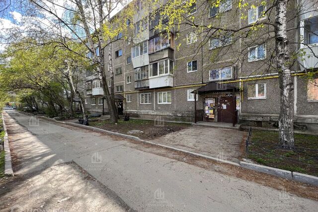 квартира дом 20 Екатеринбург, муниципальное образование фото