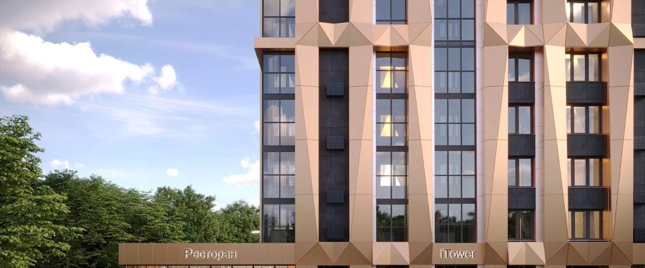 квартира г Рязань р-н Московский ш Московское 31б фото 4