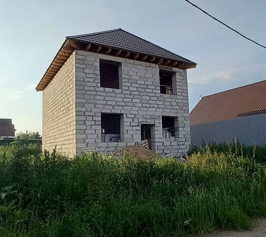 село Озерецкое фото