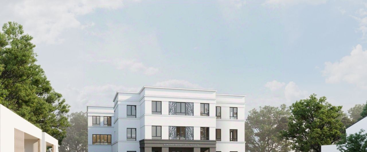 квартира г Пушкин пер Ляминский Шушары фото 12
