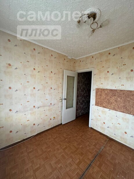 квартира г Липецк р-н Октябрьский ул Имени Шуминского С.Л. 17 фото 9