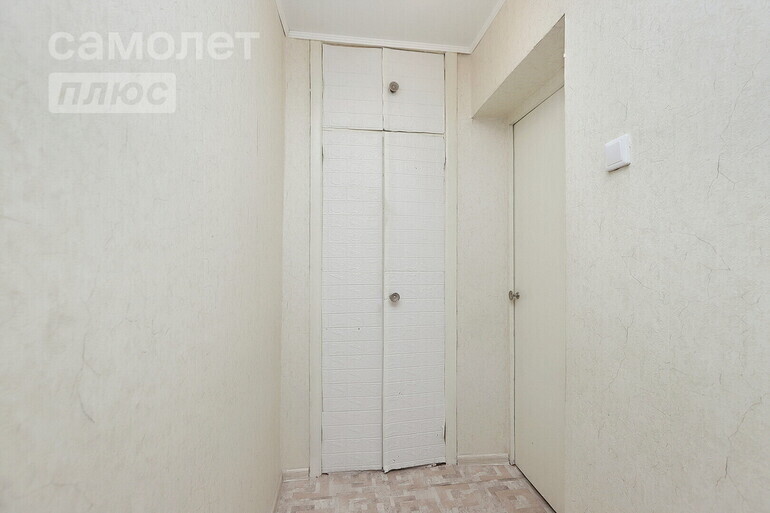 квартира г Липецк р-н Правобережный ул Студеновская 98 фото 9