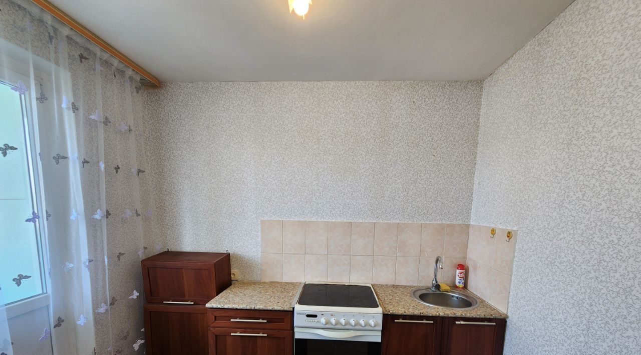 квартира г Балашиха мкр Кучино ул Брагина 3 Ольгино фото 25