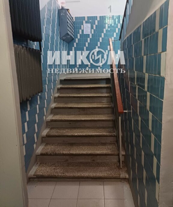 комната г Москва метро Измайловская проезд Заводской 3 фото 9