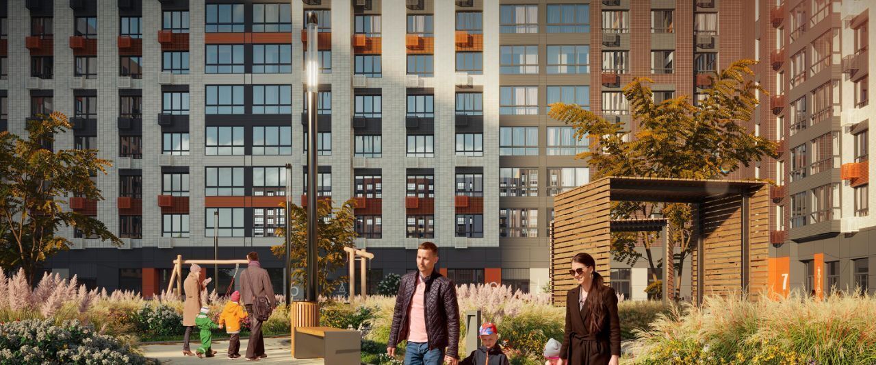 квартира г Москва метро Ховрино ш Ленинградское 228к/4 фото 21