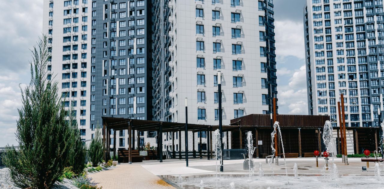 квартира г Астрахань р-н Кировский ул Бехтерева 2в фото 23