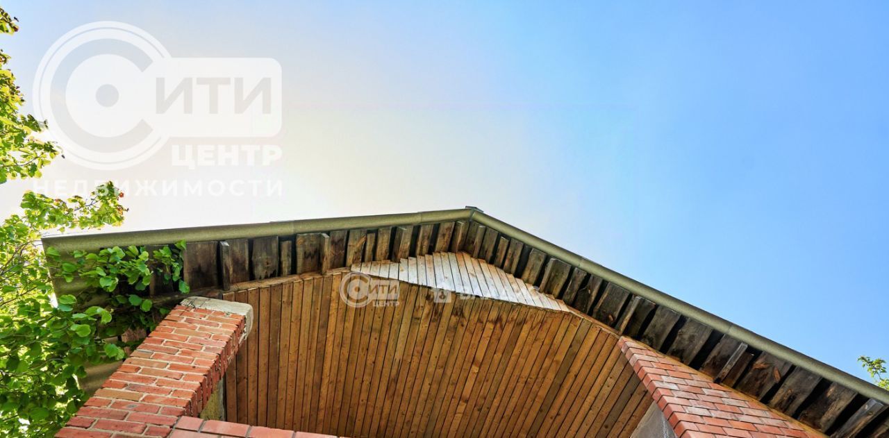 дом г Воронеж р-н Левобережный снт ОТДЫХ ул. 19-я, 740 фото 14
