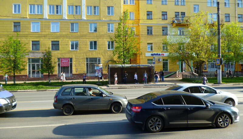 квартира г Иваново ул Карьерная 55 фото 4