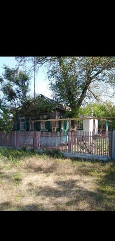 Степновское сельское поселение, 1-я ул, Николаевск фото